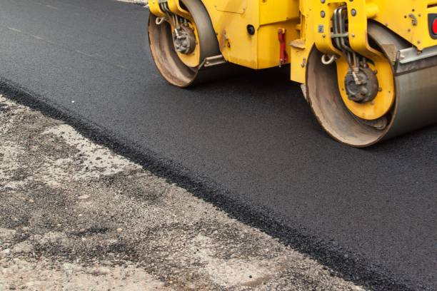 Recycled Asphalt Driveway Installation in Avonmore, PA